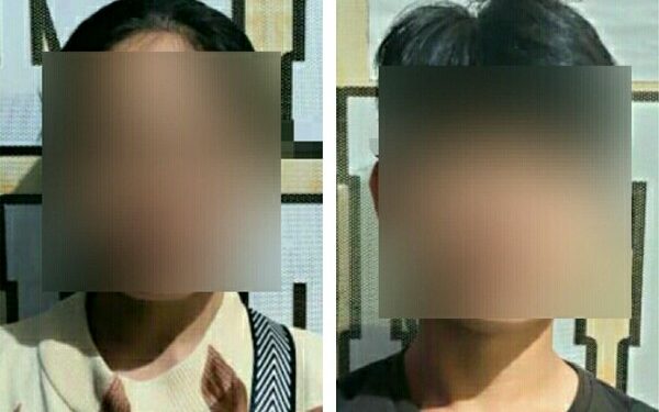 Polres Minsel Amankan 2 Pelaku Penyalahgunaan BBM Bersubsidi Jenis Pertalite