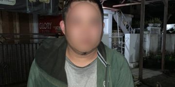 Polres Minahasa Amankan Terduga Pelaku Pembunuhan Tukang Ojek di Perkebunan Mahawu Tomohon