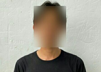 Cabuli Perempuan di Bawah Umur, Satreskrim Polres Minut Tahan FA