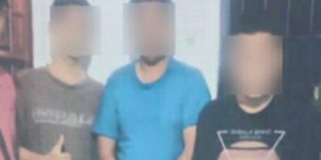 Seorang Oknum Penjabat Hukum Tua Bersama 2 Warga di Kauditan Minut Jadi Tersangka Korupsi Dana Desa