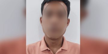 Polres Bitung Amankan Terduga Pelaku Pencurian Uang Puluhan Juta Milik Perusahaan
