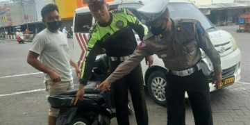 Minggu I Operasi Keselamatan Samrat 2023, Pelanggaran Meningkat 39 Persen