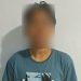 Cabuli Pacarnya yang Masih Dibawah Umur, JM Ditangkap Resmob Polres Bitung