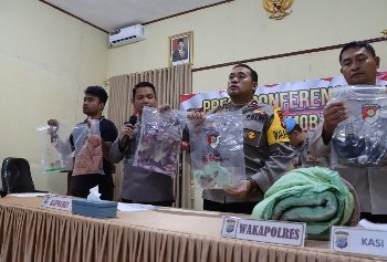 Polisi Ungkap Kasus Kematian Bocah Perempuan di Bolaang Mongondow yang Sebelumnya Dilaporkan Hilang