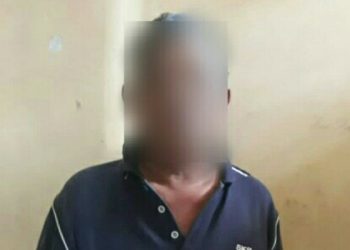 Terduga Pelaku Pencurian Sepeda Motor dan Barang Elektronik di Tomohon Selatan Dibekuk Polisi