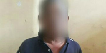 Terduga Pelaku Pencurian Sepeda Motor dan Barang Elektronik di Tomohon Selatan Dibekuk Polisi