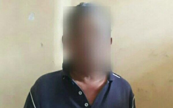 Terduga Pelaku Pencurian Sepeda Motor dan Barang Elektronik di Tomohon Selatan Dibekuk Polisi