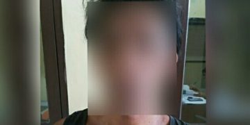 Menghilang Setelah Aniaya Seorang Warga, AT Diamankan Tim Resmob Polsek Aertembaga