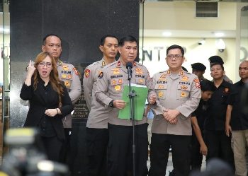 Sidang KKEP Putuskan Pertahankan Richard Eliezer Sebagai Anggota Polisi