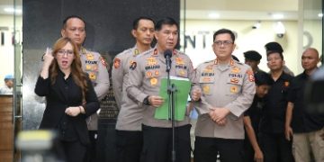 Sidang KKEP Putuskan Pertahankan Richard Eliezer Sebagai Anggota Polisi