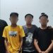 Viral Kasus Penganiayaan di Banjer, Tim ROTR Polresta Manado Amankan Lima Terduga Pelaku