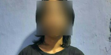 Tikam Teman Miras, Pelaku Menyerahkan Diri ke Kantor Polsek Belang