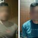 Curi Motor di Lopana Satu Amurang, 2 Pria ini Dibekuk Tim Resmob Polda Sulut