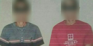 Polisi Tangkap 2 Terduga Pelaku Pencabulan di Tomini Bolsel