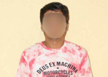 Polisi Ungkap Kasus Pencurian Mesin Tempel Perahu di Helumo Bolmong Selatan