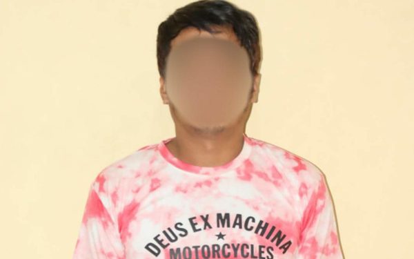 Polisi Ungkap Kasus Pencurian Mesin Tempel Perahu di Helumo Bolmong Selatan