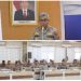 Kapolda Sulut Buka Latpraops Keselamatan Samrat-2023