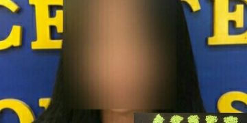 Simpan Ribuan Butir Thrihexyphenidyl, Perempuan ini Diamankan Satuan Resnarkoba Polresta Manado