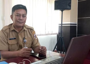 Pemkot Kotamobagu Siapkan 15 Ton CBP Untuk Bantuan Bagi 500 KK