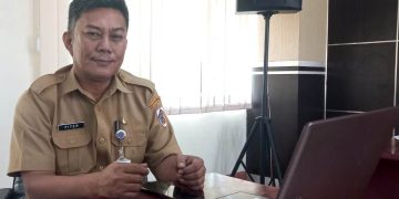 Pemkot Kotamobagu Siapkan 15 Ton CBP Untuk Bantuan Bagi 500 KK
