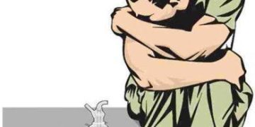 Tim ROTR Polresta Manado Bekuk Terduga Pelaku Pencabulan Anak di Mapanget, 3 Jam Pasca Kejadian