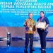 Pemkab Boltim Raih Penghargaan UHC Award 2023