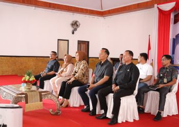 Bahas Pengembangan UDK, Wali Kota Silaturahmi dengan Unikom Bandung dan UDK