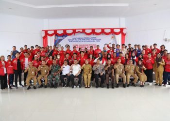 73 Atlet Peraih Medali Terima Bonus, Berikut Besarannya