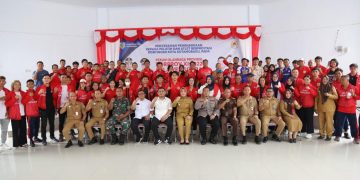 73 Atlet Peraih Medali Terima Bonus, Berikut Besarannya