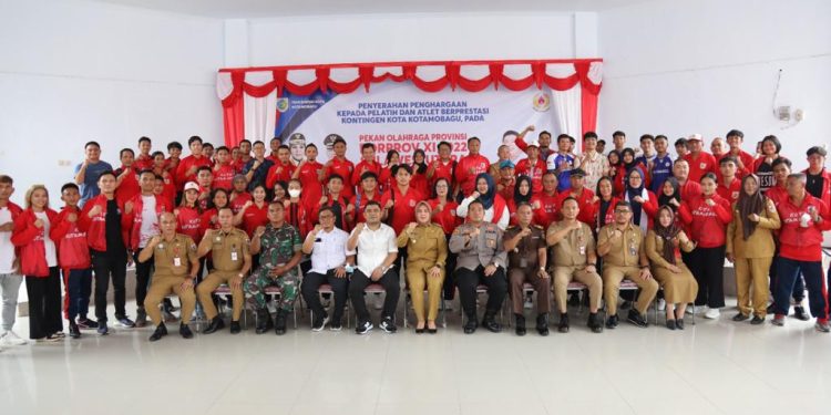 73 Atlet Peraih Medali Terima Bonus, Berikut Besarannya