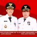 Bupati dan Wakil Bupati Minahasa Ajak ASN Berikan Pelayanan Terbaik Bagi Masyarakat