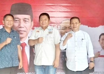 Bahas Anggaran Pelatihan CPMI, Staf Ahli Pemkot Kotamobagu Sambangi BP2MI Sulut