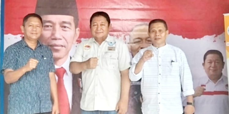 Bahas Anggaran Pelatihan CPMI, Staf Ahli Pemkot Kotamobagu Sambangi BP2MI Sulut