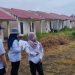 Tatong Bara Bantu Developer dan Masyarakat Sediakan Rumah Layak Huni