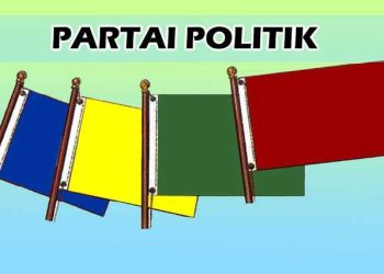 Dari Sepuluh, Masih Satu Partai Pemilik Kursi DPRD Kotamobagu Belum Memasukan SPJ
