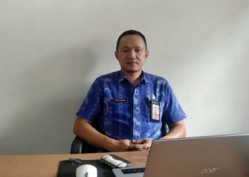 Fahrin: Masih ada Desa yang Belum Tetapkan RPJMDes