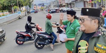 GP Ansor Kotamobagu Sukses Gelar Safari Ramadhan 1444 Hijriah