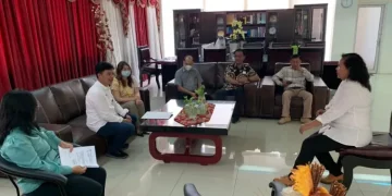 Pemkab Boltim dan Politeknik Manado Jajaki Kerja Sama Pendirian Perguruan Tinggi di Boltim