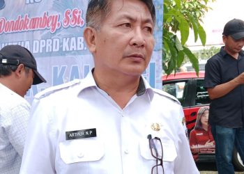 Arthur: Launching DD 2023 Direncanakan Bulan Ini