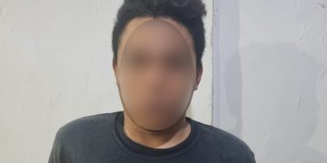 Tim Resmob Polres Bitung Amankan Pelaku Penikaman di Madidir