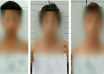 Perkelahian Tarpok di Kembuan Satu Akibatkan 1 Pemuda Meninggal Dunia, Polisi Amankan 3 Terduga Pelaku