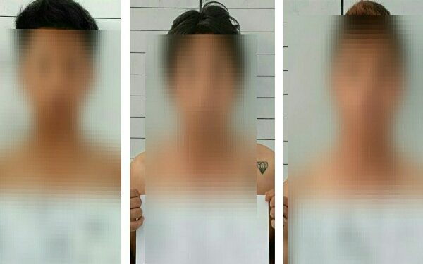 Perkelahian Tarpok di Kembuan Satu Akibatkan 1 Pemuda Meninggal Dunia, Polisi Amankan 3 Terduga Pelaku