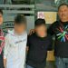 2 Pelaku Jambret Iphone 11 di Winangun Ditangkap Polisi