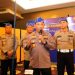 Kapolri di Rakernis Korlantas: Wujudkan Mudik Aman hingga Tingkatkan Pelayanan Publik