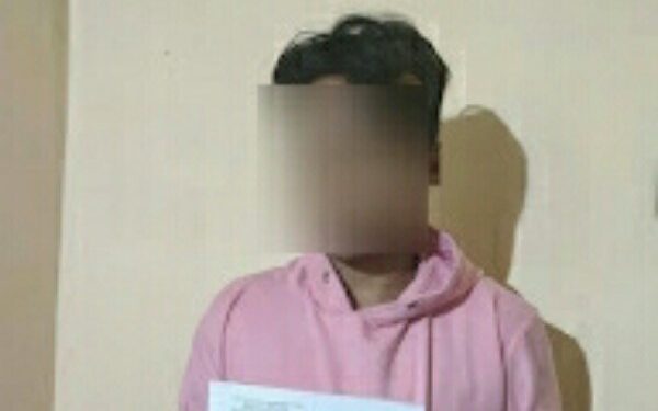 Polres Minsel Amankan Terduga Pelaku Penganiayaan di Mopolo Esa