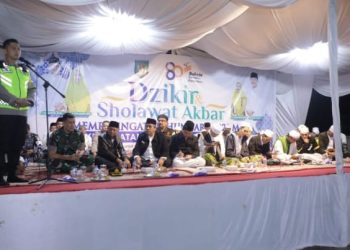 Ini Ragam Kegiatan Jelang Pergantian Tahun Baru di Kabupaten Asahan