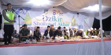 Ini Ragam Kegiatan Jelang Pergantian Tahun Baru di Kabupaten Asahan