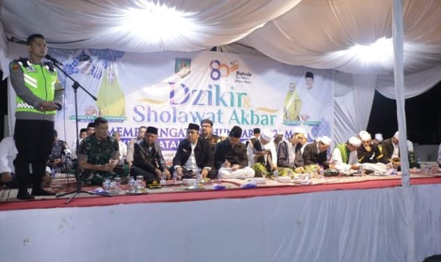 Ini Ragam Kegiatan Jelang Pergantian Tahun Baru di Kabupaten Asahan