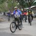 Bupati Asahan Gowes bersama OPD