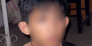 Polres Minut Amankan Remaja Terduga Pelaku Pencurian Sepeda Motor dan Handphone di Sukur